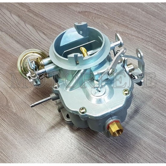 CARBURADOR ( SISTEMA DFV 446 ) A GASOLINA DODGE V8 ( MOTOR 273 318